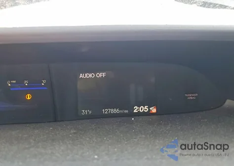 2014 Honda Civic Exl z USA, uszkodzony, nr VIN 2HGFB2F92EH522977